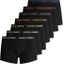 Jack & Jones Heren 7Pack Short 12165587-S (4)