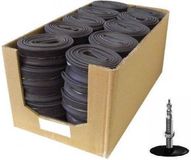 Schwalbe Binnenband AV19 28/29 + 27.5 / 40/62-584/635 - 40mm Ventiel (Werkplaatsverpakking á 50 stuks)