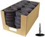 Schwalbe Binnenband AV19 28/29 + 27.5 / 40/62-584/635 - 40mm Ventiel (Werkplaatsverpakking á 50 stuks)