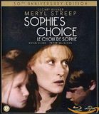 Magic Box Sophie's Choice Blu-ray / Movie / 2013