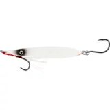 Westin F360° SBass Leurre de pêche en mer 11,5 cm 42 g White Diamond