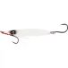 Westin F360° SBass Leurre de pêche en mer 11,5 cm 42 g White Diamond