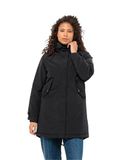 Jack Wolfskin Dames Talforst W Parka