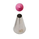 Decora Pastry Decorating Nozzle Stainless Steel