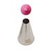 Decora Pastry Decorating Nozzle Stainless Steel