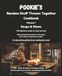 POOKIE's Random Stuff Thrown Together Cookbook, Volume 1, Soups & Stews