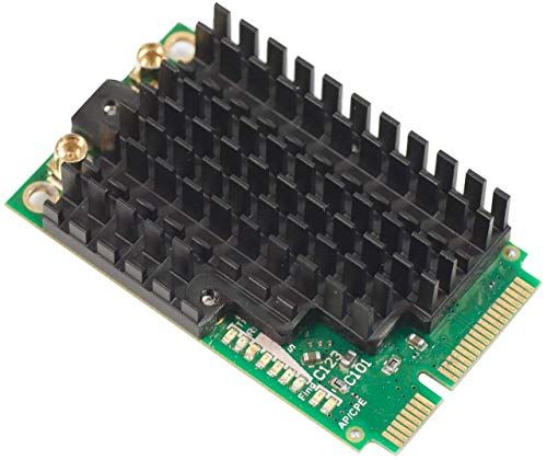 MikroTik R11e-5HnD - Computeraccessoires