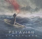 Sonic Rendezvous Psy'Aviah - Lightflare (CD)
