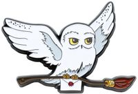 Grupo Erik Harry Potter - Hedwig Magnet