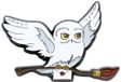 Grupo Erik Harry Potter - Hedwig Magnet