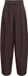 Only Broek Onlkirsy Mw Pleat Barrel Pant Tlr 15388312 Coffee Bean Dames W36 X L32