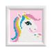 Diamond Dotz Pretty Uni Kit de peinture diamant