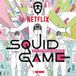 Squid Game: Das offizielle Malbuch Paperback