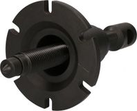 KS Tools 460.3798 Trekker met spindel, steekcirkel 124 mm