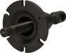 KS Tools 460.3798 Trekker met spindel, steekcirkel 124 mm