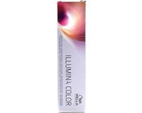 Wella Permanente Kleur Illumina Color Nº 535 (60 ml)