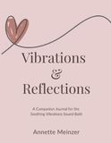 Vibrations Icecat Vibrations & Reflections