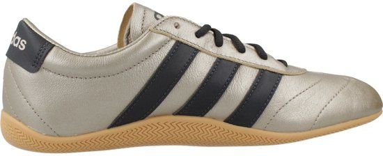 Adidas Grand Court LO Sneaker Sportschoenen JQ9681 Goud