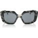 Isabella Ford Lunettes de soleil femme Eleganza