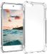 Casecentive Rugged Clear Case iPod Touch 5 / 6 / 7 clear