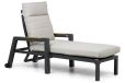 Lifestyle Garden Furniture Lifestyle Evora ligbed verstelbaar