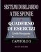 Sistemi Di Biliardo A Tre Sponde Quaderno Di Esercizi Capitolo 3