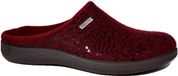 Rohde 6550-48 T2 LOS softfilz Bordeaux Dames Schoenen Maat 38