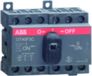 Busch-Jaeger ABB OT16F4C