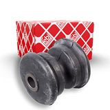 febi bilstein 104620 bladveerlagers, 1 stuk