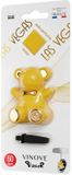 Vinove Vibear Las Vegas Autoparfum - Luchtverfrisser - Car Airfreshner