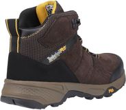Timberland Pro Switchback 2.0 dark brown EU44 US11 UK10