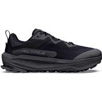 Altra Olympus 7 Trailschoen Heren - zwart, zwart, Maat 46,5