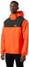 Helly Hansen Vancouver Rain Jas Oranje XL Man