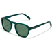 Hawkers Lunettes de Soleil Blackjack - Deep Turquoise Eco