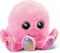 Nici Glubschis Octopus Poli Knuffel 22 Cm Veelkleurig Kinderen