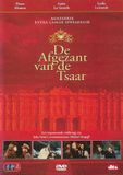 De Foreign Media Trading De Afgezant van de Tsaar DVD