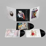 In dEUS - In A Bar Under The Sea (3 LP)