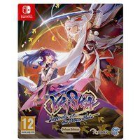 Premium Yasha Legends of the Demon Blade Deluxe Edition Nintendo Switch