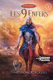 Les 9 Enfers: Un roman épique LitRPG de fantasy urbaine: 5