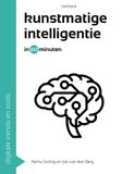 Kunstmatige Haystack, Uitgeverij Kunstmatige intelligentie in 60 minuten