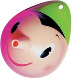 Alessi Trechter Pino - ASG12 - ø 13 cm - Kunststof - Divers