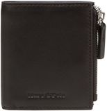 Marc O'Polo Maxim Combi Wallet Coffee donkerbruin