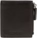 Marc O'Polo Maxim Combi Wallet Coffee donkerbruin