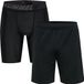 Hummel Hmlte Topaz 2-delige shortset Zwart/Zwart-M