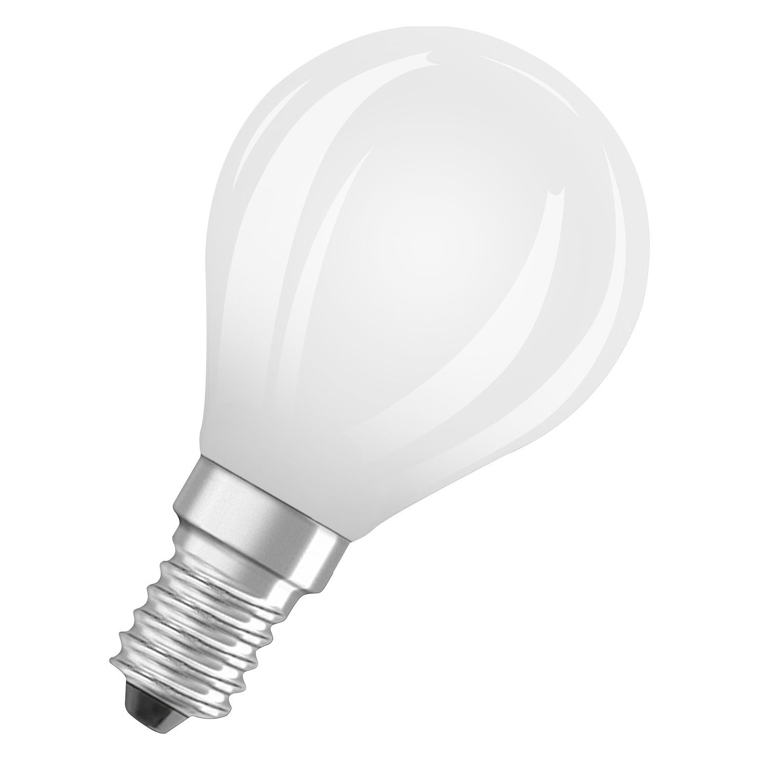 Osram STAR LED-lamp E14 Globe - 6.5W - 806 lm - Warm White