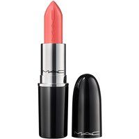 MAC Lustreglass Lipstick Unisex 3.5g Roségoud