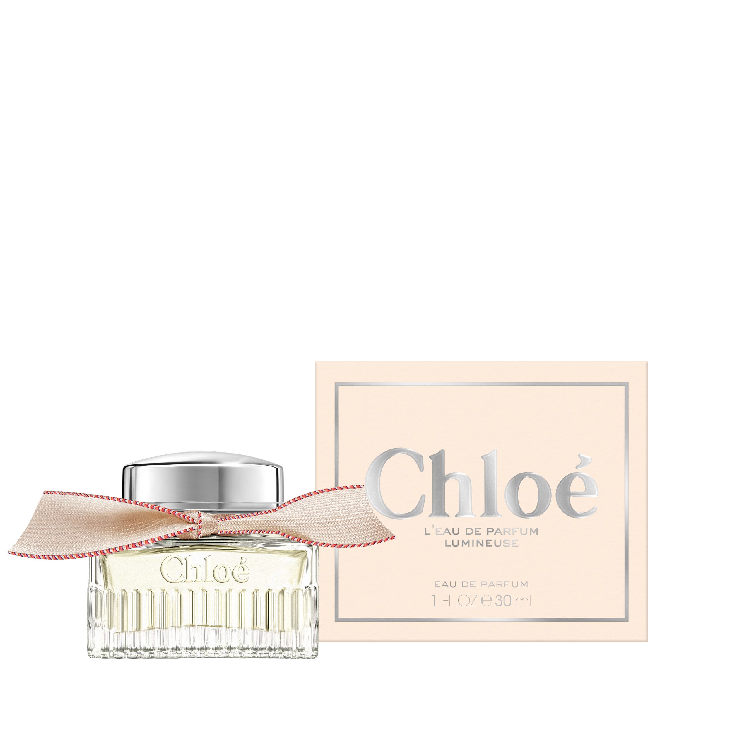 Chloé Signature Lumineuse / 30 ml / Women
