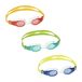 Bestway Accelera Lunettes de natation pour Enfants 3+