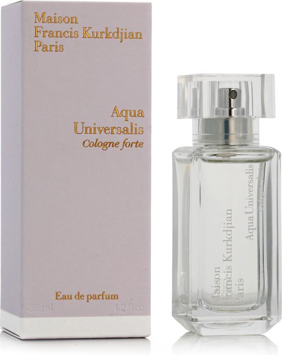 Maison Francis Kurkdjian Aqua Universalis Cologne forte Eau de Parfum