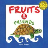 Fruits & Friends - Second Edition